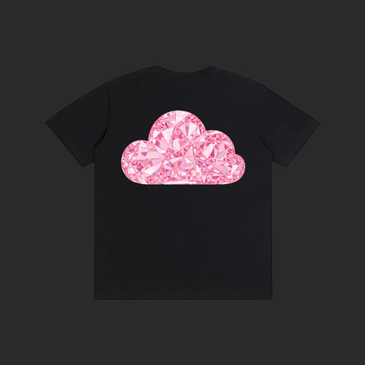 Pink Cloud T