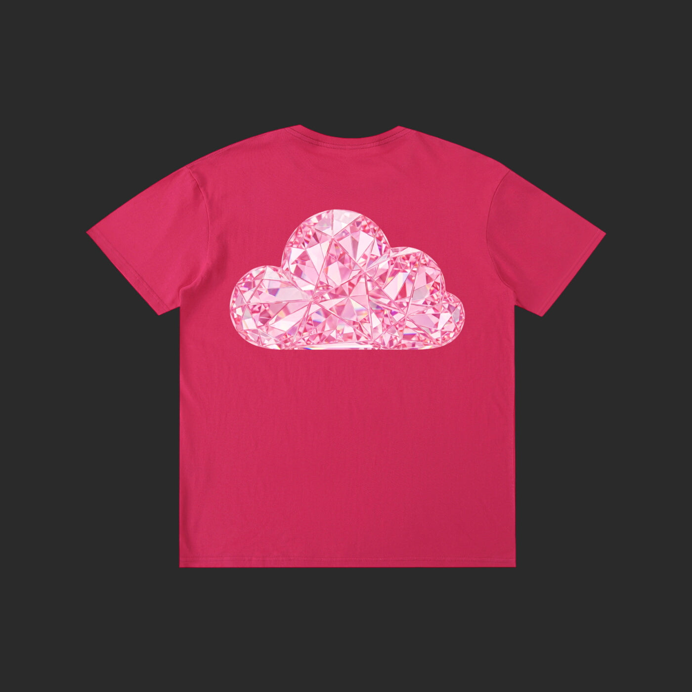 Pink Cloud T