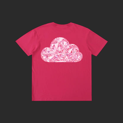 Pink Cloud T