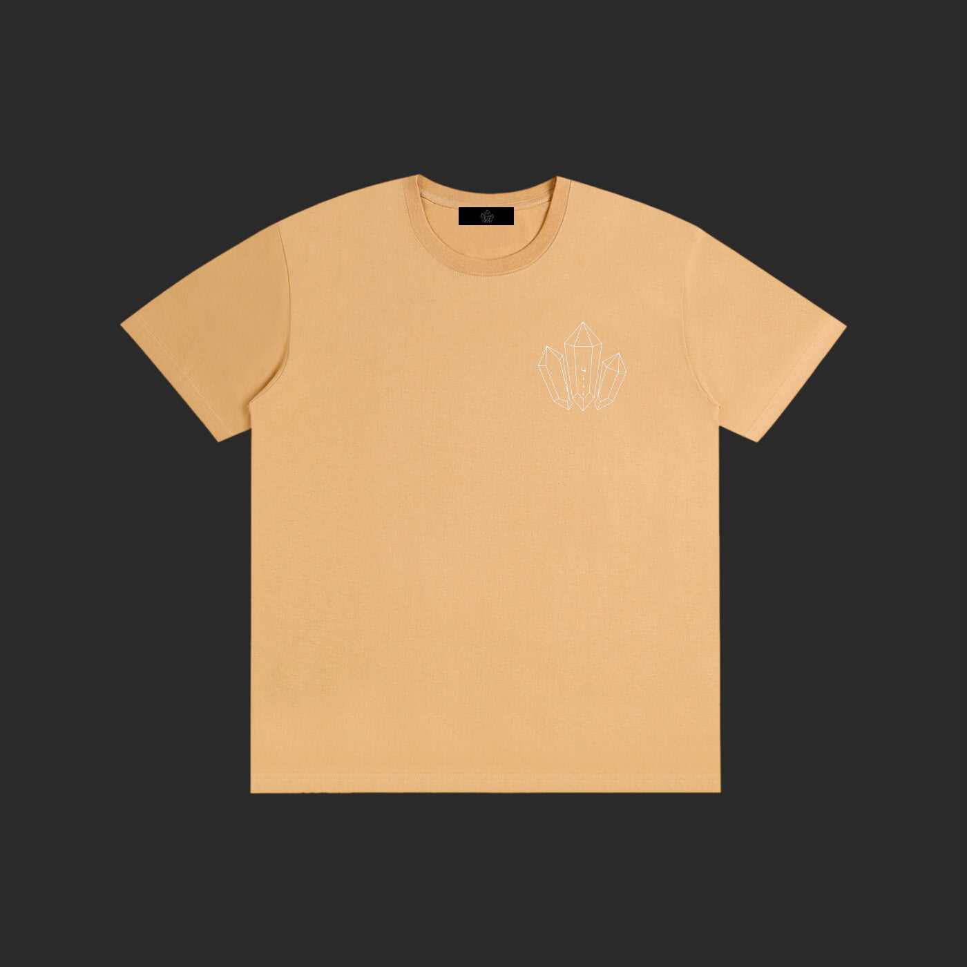 Pink Cloud T