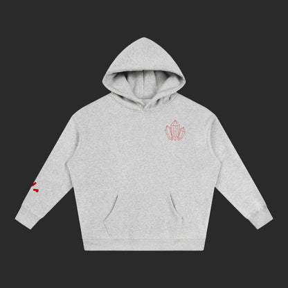 Insanity Hoodie