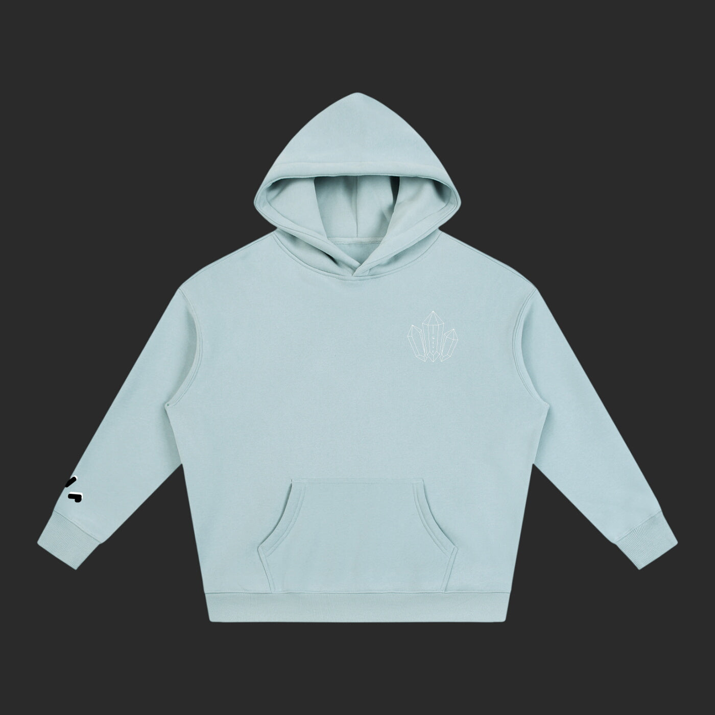 Revenge Hoodie