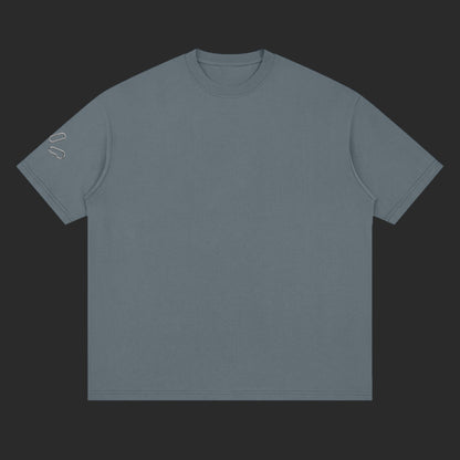 BULLETPROOF Loose Drop T-Shirt