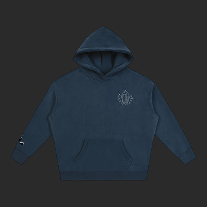 Revenge Hoodie