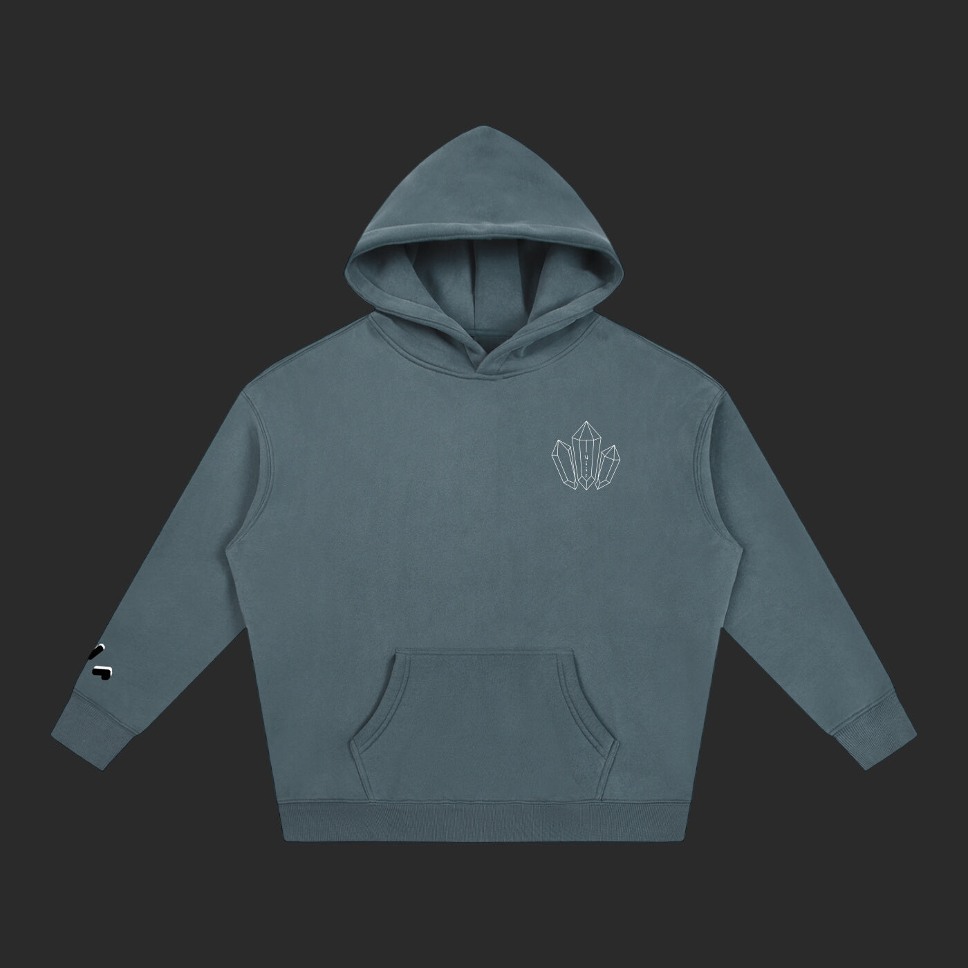 Revenge Hoodie