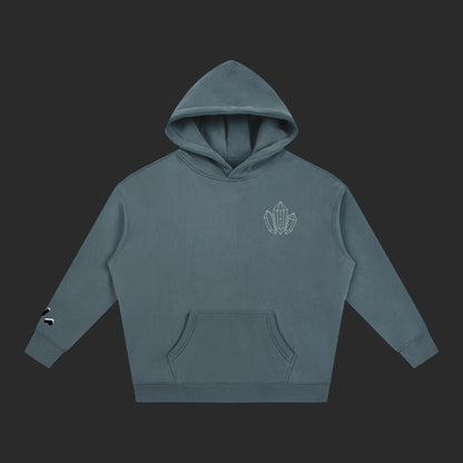 Revenge Hoodie