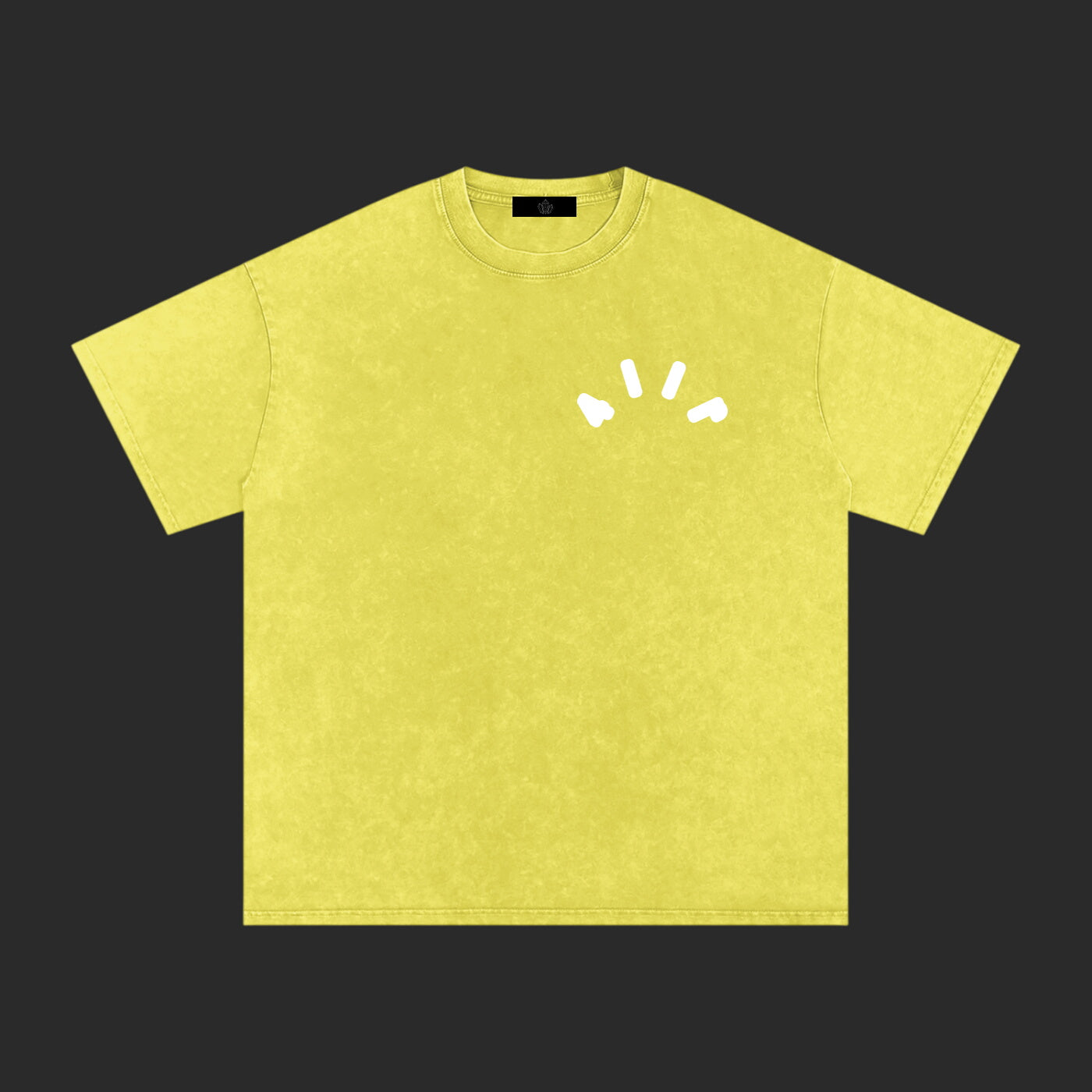 Insanity Washed T