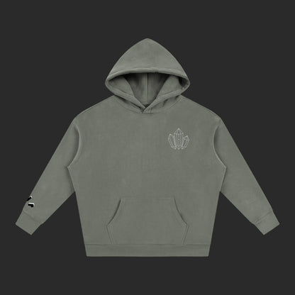 Revenge Hoodie