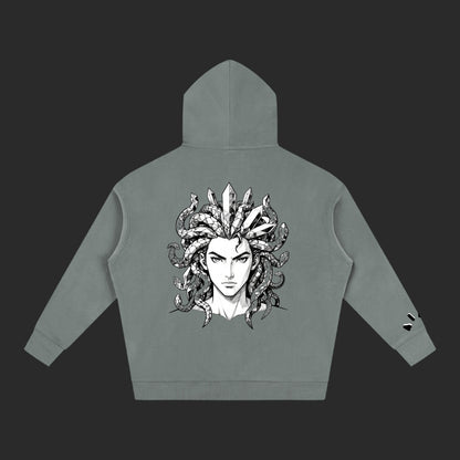 Revenge Hoodie
