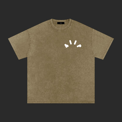 Insanity Washed T