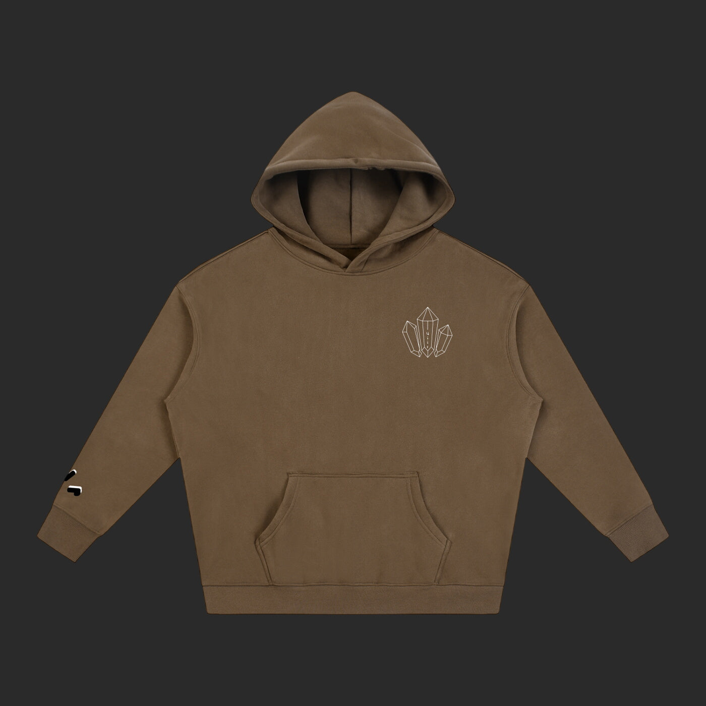 Revenge Hoodie