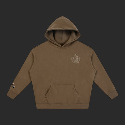 Revenge Hoodie