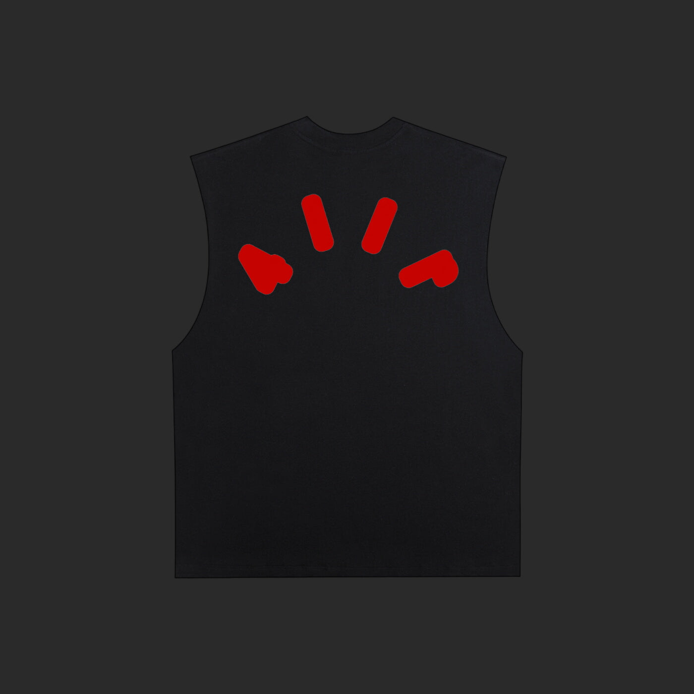 4iir Tank