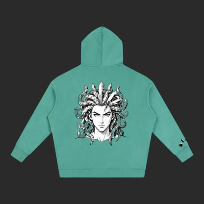 Revenge Hoodie