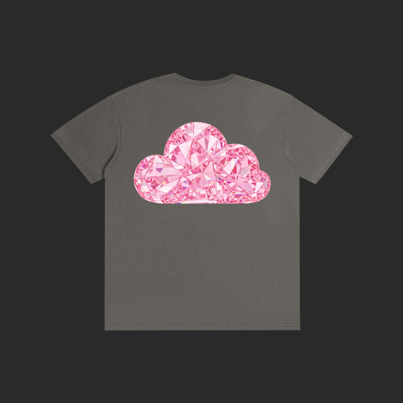 Pink Cloud T