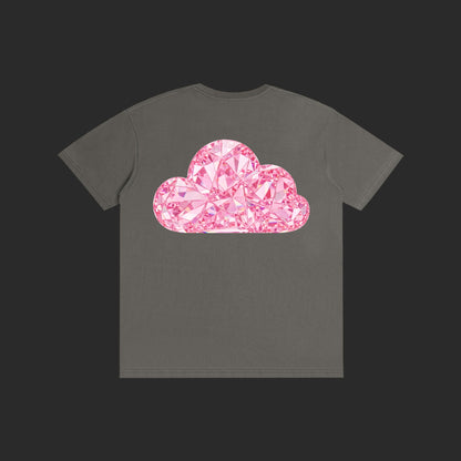 Pink Cloud T