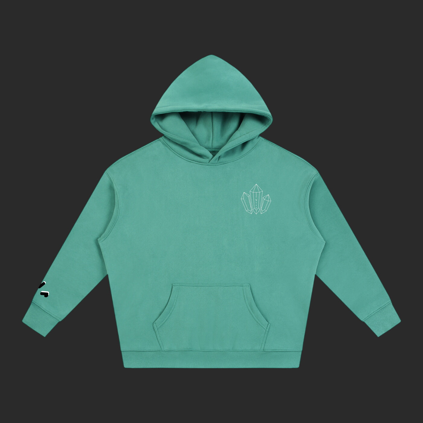 Revenge Hoodie