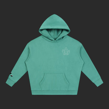 Revenge Hoodie