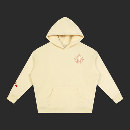 Insanity Hoodie