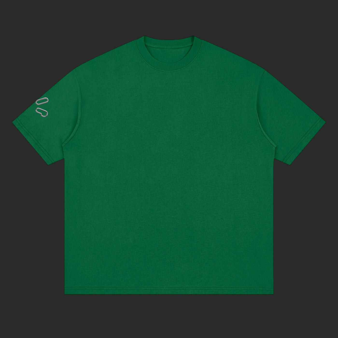BULLETPROOF Loose Drop T-Shirt
