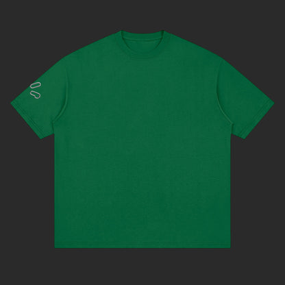 BULLETPROOF Loose Drop T-Shirt