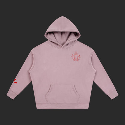 Insanity Hoodie
