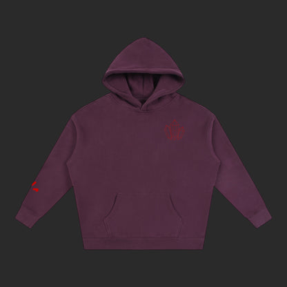 Insanity Hoodie