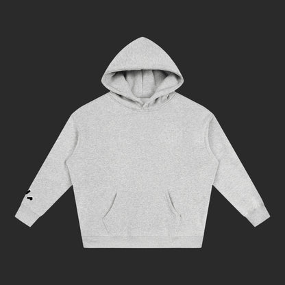 Revenge Hoodie