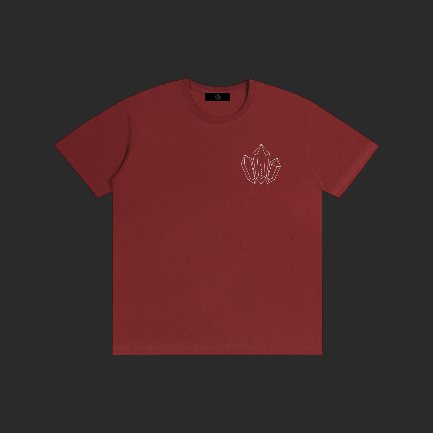 Pink Cloud T