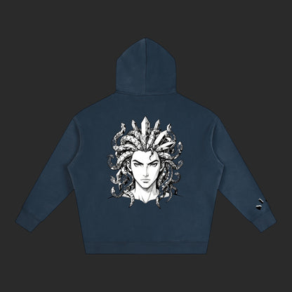 Revenge Hoodie