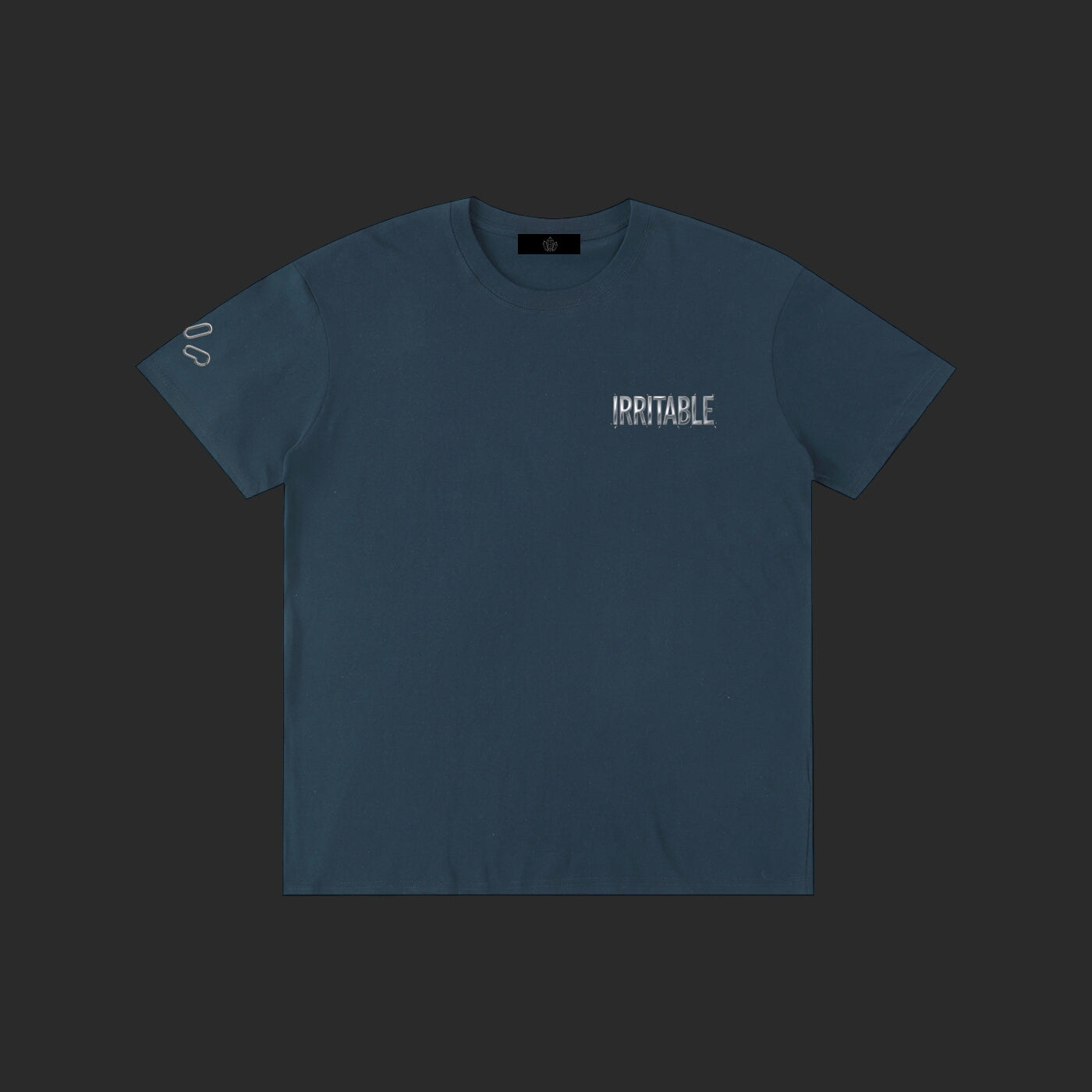 Irritable T