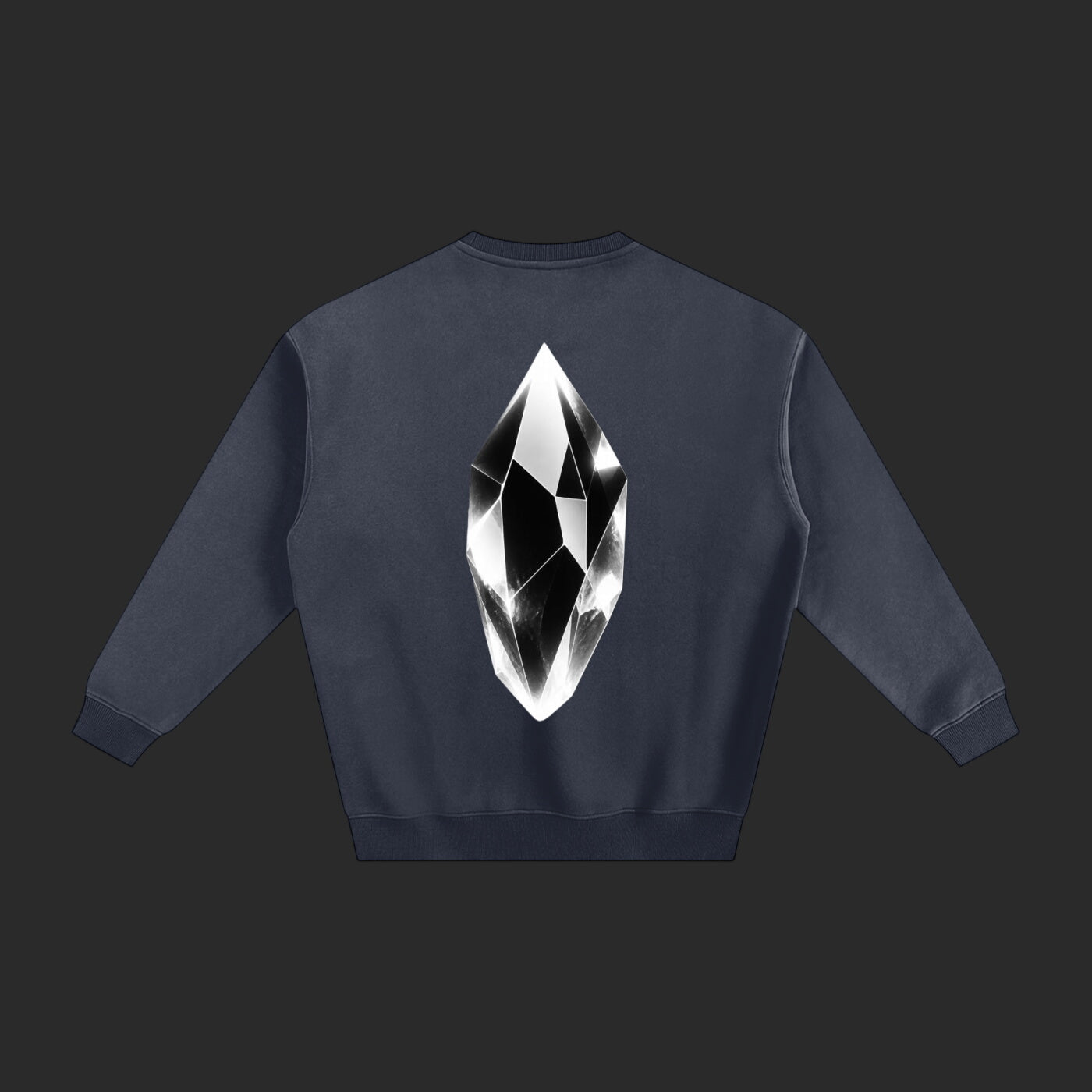 Crystal Source Sweatshirt