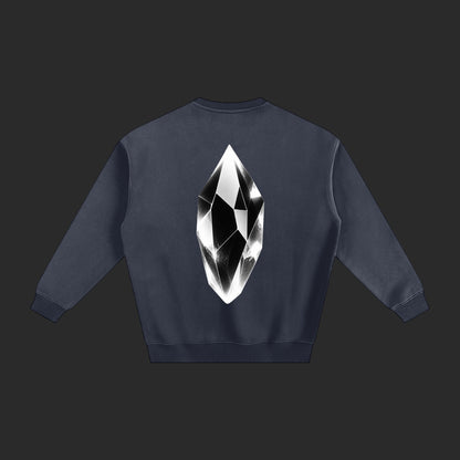 Crystal Source Sweatshirt
