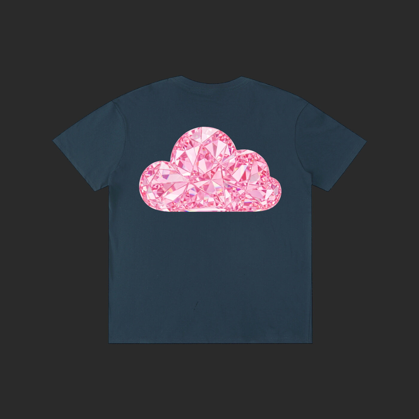 Pink Cloud T