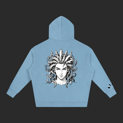 Revenge Hoodie