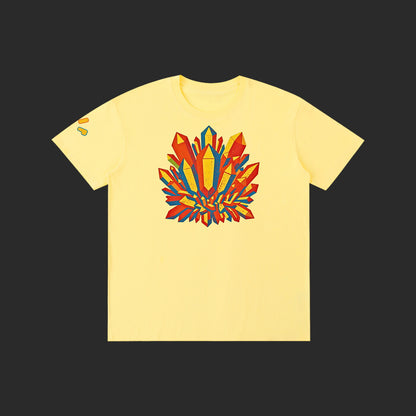 Crystal - Lava T