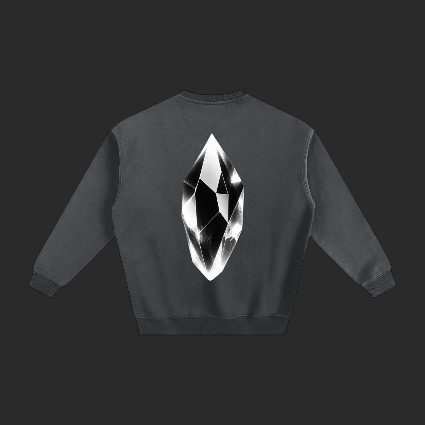 Crystal Source Sweatshirt