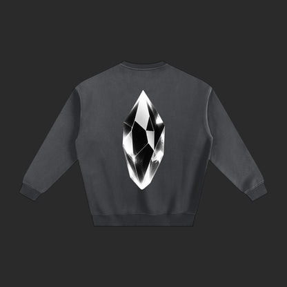 Crystal Source Sweatshirt