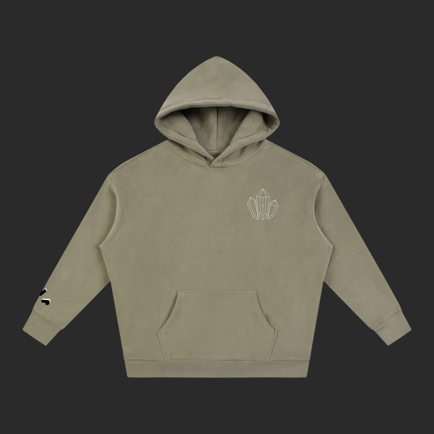 Revenge Hoodie