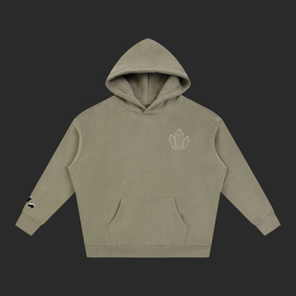Revenge Hoodie