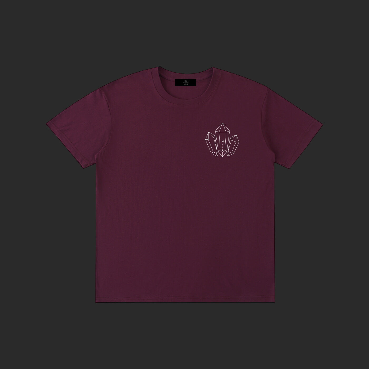 Pink Cloud T