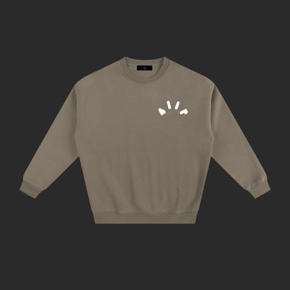 Crystal Source Sweatshirt