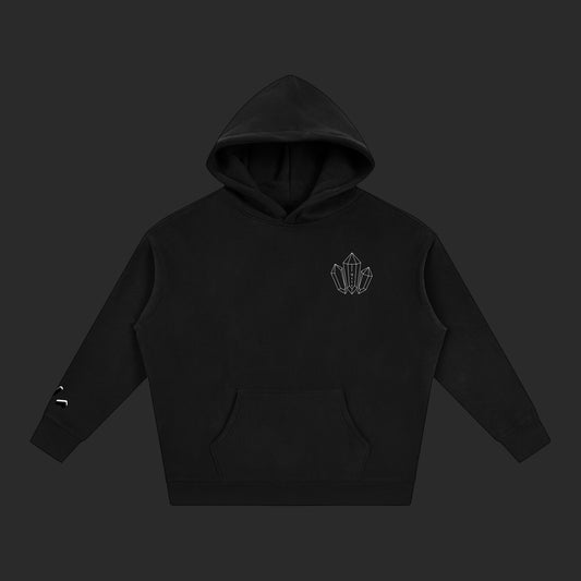 Revenge Hoodie