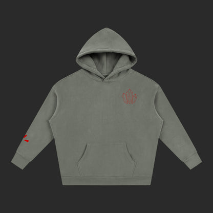 Insanity Hoodie