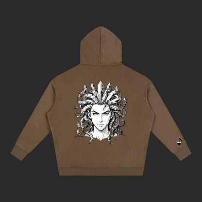 Revenge Hoodie