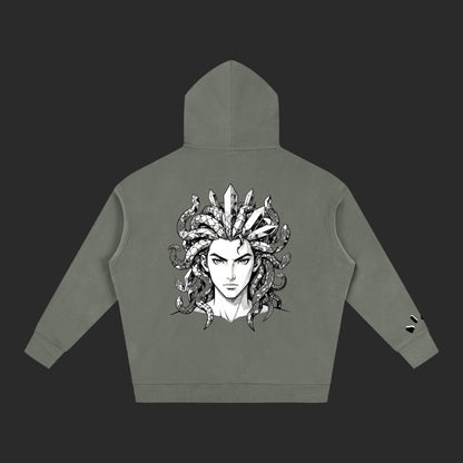 Revenge Hoodie