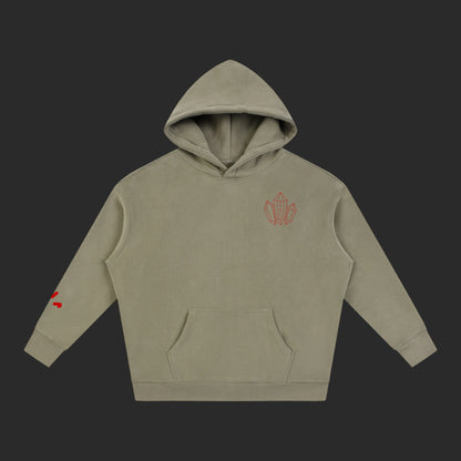 Insanity Hoodie