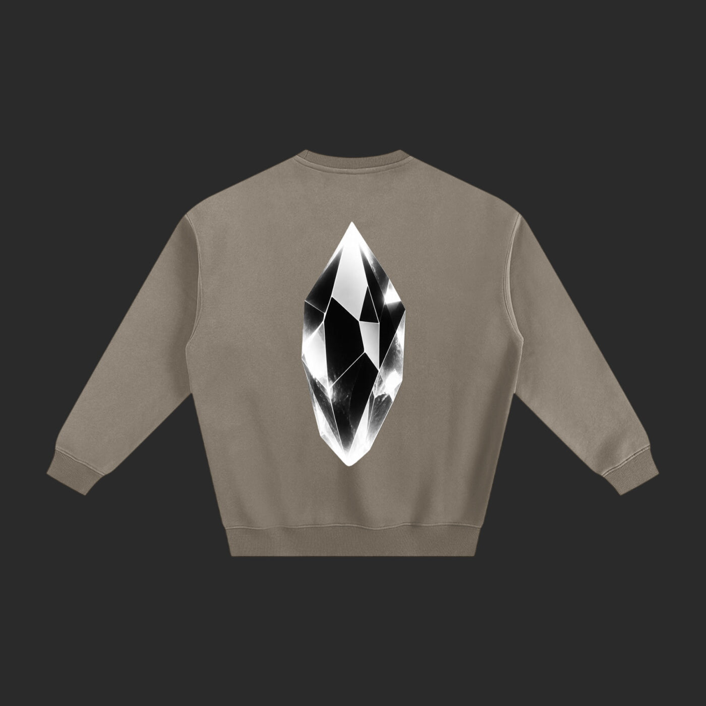 Crystal Source Sweatshirt