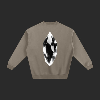 Crystal Source Sweatshirt