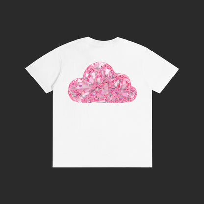 Pink Cloud T